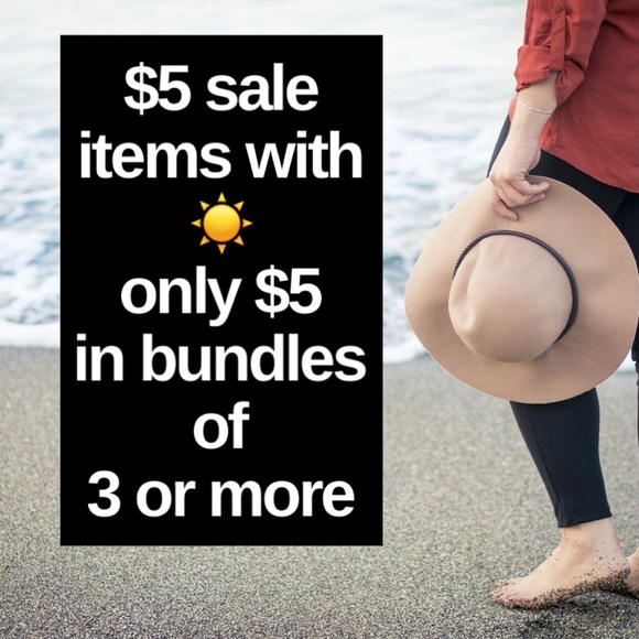 Out of price drops ~ Unlike this and LIKE my New "LIKE TO BE NOTIFIED" post - Picture 5 of 5